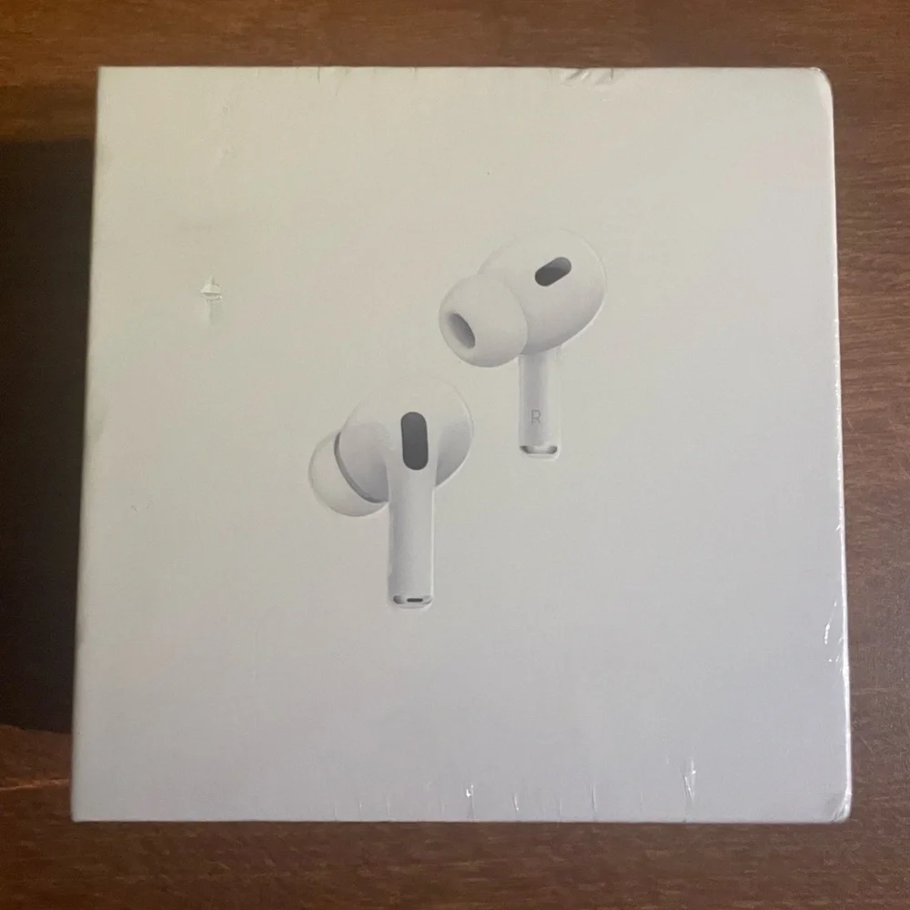 Apple AirPods Pro 2nd Generation ANC
